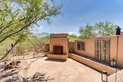 11720 N Via De La Verbenita, Oro Valley, AZ 85737 - Photo 39