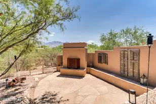 11720 N Via de la Verbenita, Oro Valley, AZ 85737 - Photo 39