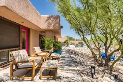 11720 N Via De La Verbenita, Oro Valley, AZ 85737 - Photo 35