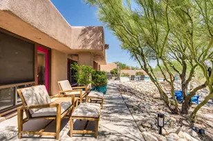 11720 N Via de la Verbenita, Oro Valley, AZ 85737 - Photo 35