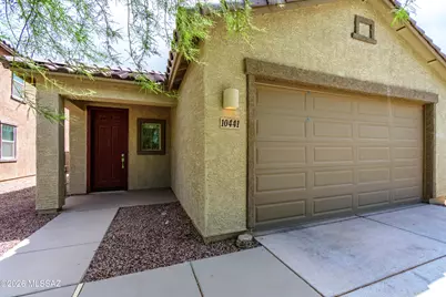 10441 W Vandever Drive, Marana, AZ 85653 - Photo 3