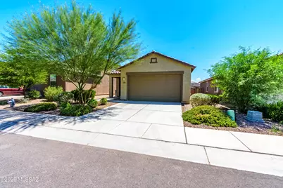 10441 W Vandever Drive, Marana, AZ 85653 - Photo 1