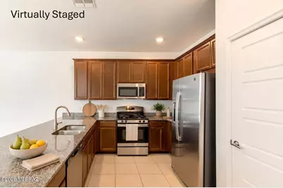 10441 W Vandever Drive, Marana, AZ 85653 - Photo 21