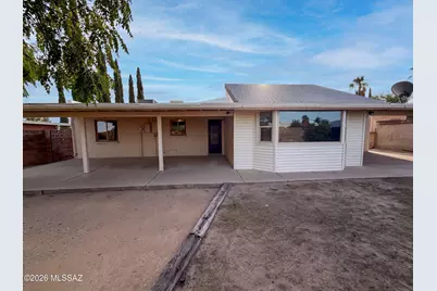 917 N Miller Drive, Tucson, AZ 85710 - Photo 17