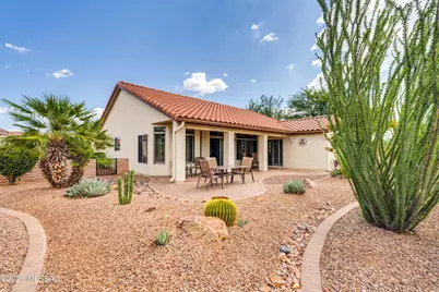 2587 E Dome Court, Green Valley, AZ 85614 - Photo 43