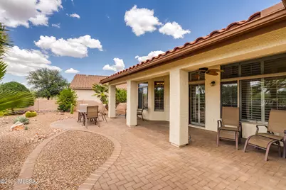 2587 E Dome Court, Green Valley, AZ 85614 - Photo 45