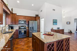 2587 E Dome Ct, Green Valley, AZ 85614 - Photo 19
