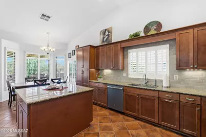 2587 E Dome Court, Green Valley, AZ 85614 - Photo 21