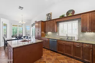 2587 E Dome Ct, Green Valley, AZ 85614 - Photo 21