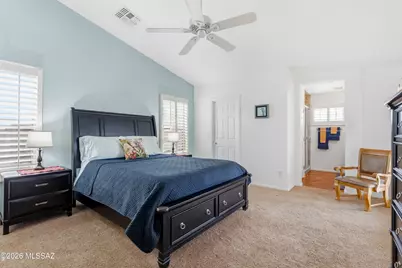 2587 E Dome Court, Green Valley, AZ 85614 - Photo 25