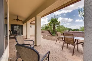 2587 E Dome Ct, Green Valley, AZ 85614 - Photo 41