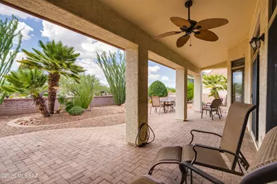 2587 E Dome Court, Green Valley, AZ 85614 - Photo 39