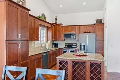 2587 E Dome Court, Green Valley, AZ 85614 - Photo 17
