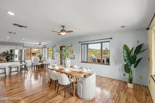 5036 N Calle Bosque, Tucson, AZ 85718 - Photo 9