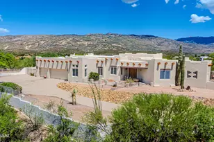 7830 S Avenida Catrina, Tucson, AZ 85747 - Photo 1