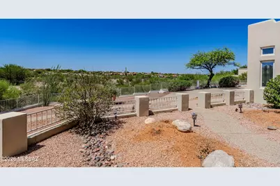 7830 S Avenida Catrina, Tucson, AZ 85747 - Photo 19