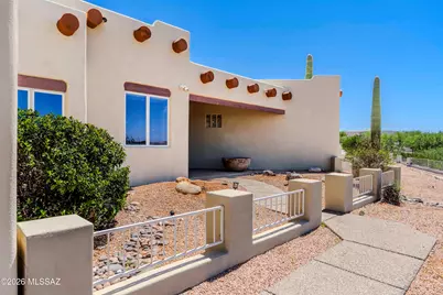 7830 S Avenida Catrina, Tucson, AZ 85747 - Photo 13