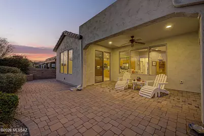 521 N Easter Lily Lane, Green Valley, AZ 85614 - Photo 35