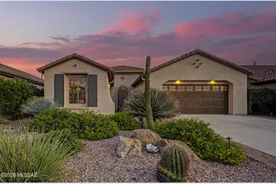 521 N Easter Lily Lane, Green Valley, AZ 85614 - Photo 1