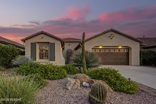 521 N Easter Lily Ln, Green Valley, AZ 85614 - Photo 1