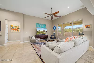 521 N Easter Lily Lane, Green Valley, AZ 85614 - Photo 11