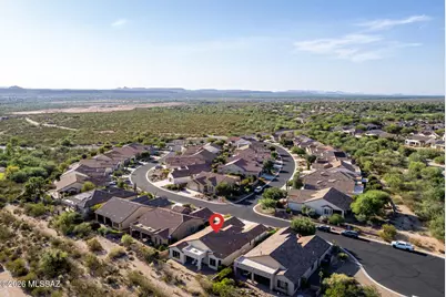 521 N Easter Lily Lane, Green Valley, AZ 85614 - Photo 43