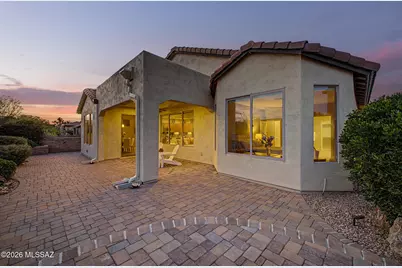 521 N Easter Lily Lane, Green Valley, AZ 85614 - Photo 37