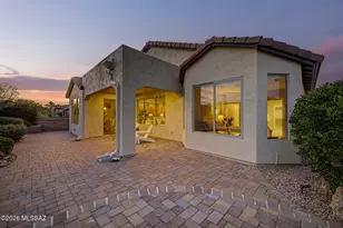 521 N Easter Lily Ln, Green Valley, AZ 85614 - Photo 37