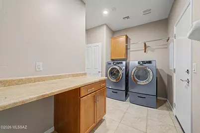 521 N Easter Lily Lane, Green Valley, AZ 85614 - Photo 29