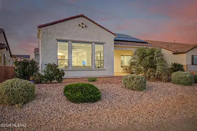 1372 E Quartzite Way, Green Valley, AZ 85614 - Photo 31