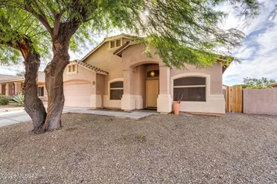 7473 N Clemens Way, Tucson, AZ 85743 - Photo 35