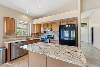 7473 N Clemens Way, Tucson, AZ 85743 - Photo 19