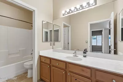 7473 N Clemens Way, Tucson, AZ 85743 - Photo 15