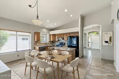7473 N Clemens Way, Tucson, AZ 85743 - Photo 1