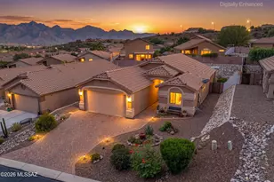 61033 E Forelock Pl, Saddlebrooke, AZ 85739 - Photo 1