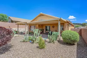 61033 E Forelock Pl, Tucson, AZ 85739 - Photo 31