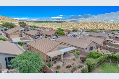 61033 E Forelock Place, Saddlebrooke, AZ 85739 - Photo 33