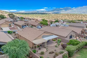 61033 E Forelock Pl, Tucson, AZ 85739 - Photo 33