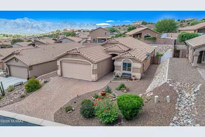61033 E Forelock Place, Saddlebrooke, AZ 85739 - Photo 35