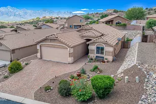 61033 E Forelock Pl, Tucson, AZ 85739 - Photo 35