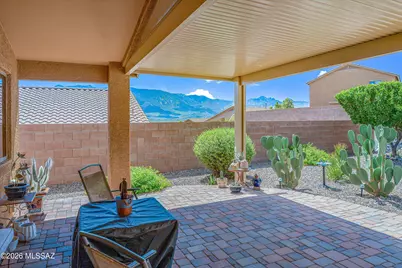 61033 E Forelock Place, Saddlebrooke, AZ 85739 - Photo 25