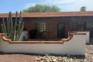 251 Paseo Madera, Green Valley, AZ 85614 - Photo 1