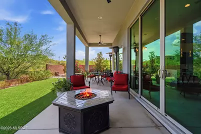 14589 E Sands Ranch Road, Vail, AZ 85641 - Photo 35