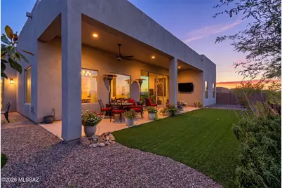 14589 E Sands Ranch Road, Vail, AZ 85641 - Photo 37