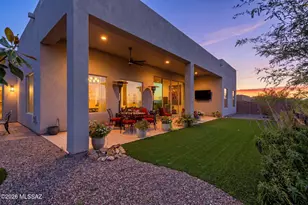 14589 E Sands Ranch Rd, Vail, AZ 85641 - Photo 37
