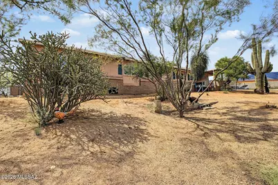 7342 S Pistol Hill Road, Vail, AZ 85641 - Photo 3