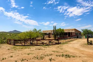 7342 S Pistol Hill Rd, Vail, AZ 85641 - Photo 1