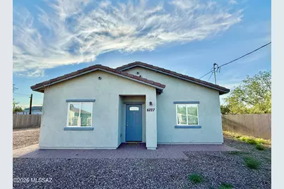6227 S Southland Boulevard, Tucson, AZ 85706 - Photo 5