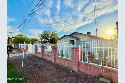 6227 S Southland Boulevard, Tucson, AZ 85706 - Photo 3