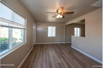 416 E Linden Street, Tucson, AZ 85705 - Photo 5
